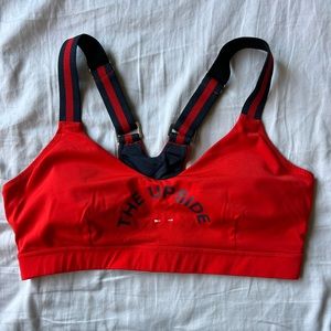 The Upside Sports Bra